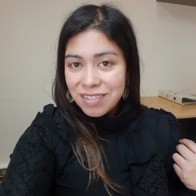 Profile Picture of Yolanda Lemus (@Yolanda78818308) on Twitter