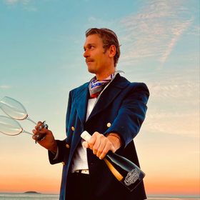 Profile Picture of Maxwell Phillips (@maxwelljphillip) on Pinterest