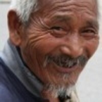 Profile Picture of Horatio Campbell (@HoratioCoy) on Twitter