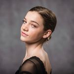 Profile Picture of Holly Novak⚡️ (@hg.ballet) on Instagram