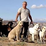 Profile Picture of Cesar Millan (@cesar_millan_cesarsways) on Instagram