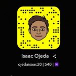 Profile Picture of isaacojeda (@ojedaisaac.20) on Instagram