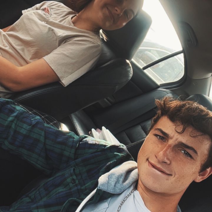 Profile Picture of Kyle (@kyle_bloodworth) on Tiktok