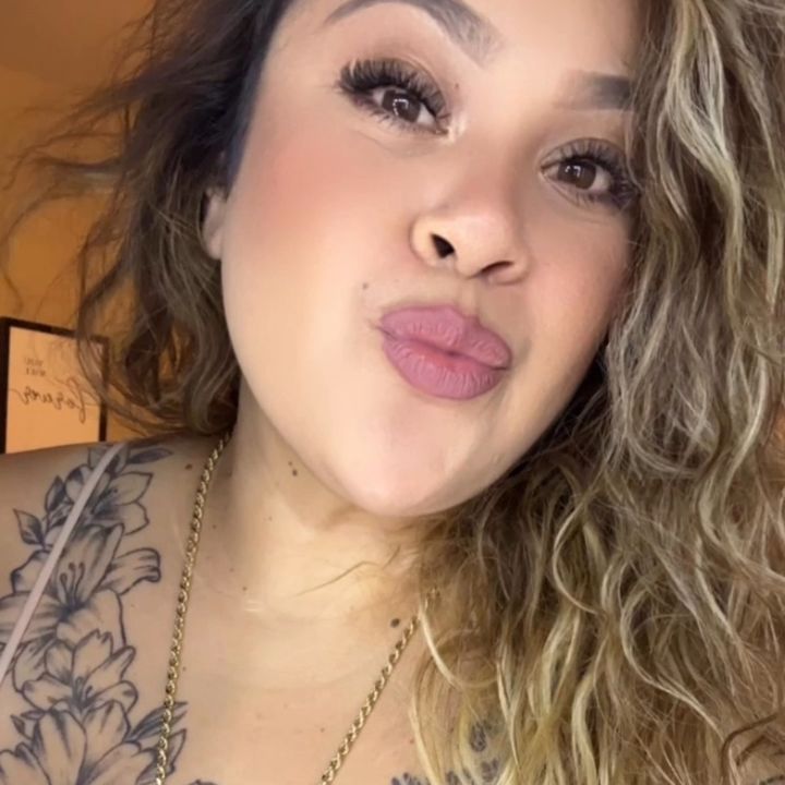 Profile Picture of Jessica 💋 (@jaymoney_1312) on Tiktok