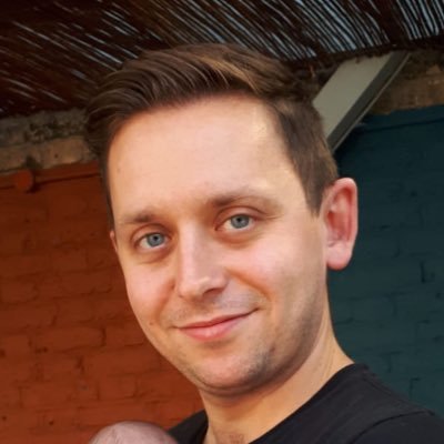 Profile Picture of Mark Gale (@@Mark_Gale7) on Twitter