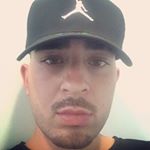 A - Instagram Profile Picture of A (@anthony_bridgez) on Instagram