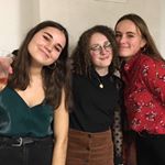 Profile Picture of Leonie Boivineau (@boileo) on Instagram