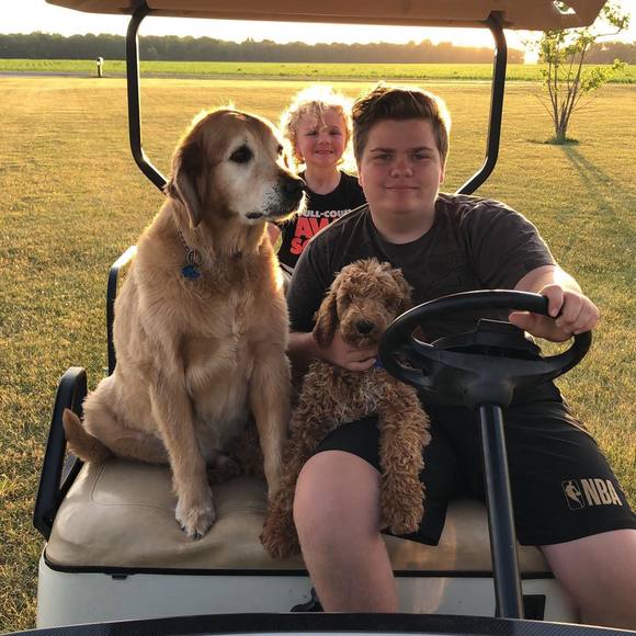 Profile Picture of Rustin Nafziger (@rustinnafziger) on Poshmark