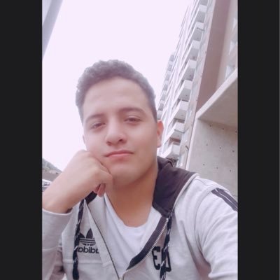 Profile Picture of Kevin Andy Arteaga Cotrina (@ArteagaCotrina) on Twitter