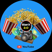 Profile Picture of StarX 2.0 (@starx2.0R) on Youtube