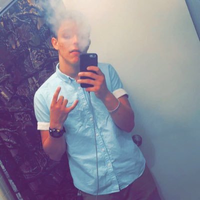 Profile Picture of Cody Mcintosh (@Cody314413) on Twitter