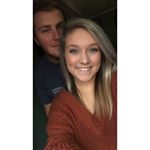 Profile Picture of Cassidy Hayes †🎣 (@cassidy_mae_hayes) on Instagram