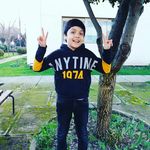Profile Picture of Benjamin Larrere (@benjamin_larrere_) on Instagram