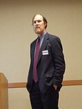 Profile Picture of Douglas W. Jones - Wikipediaon Wikipedia
