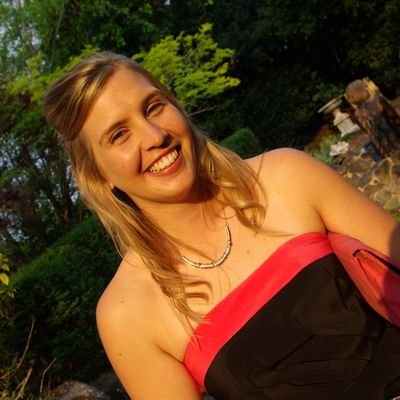 Profile Picture of Tammy Weir (@TammyWeir11) on Twitter