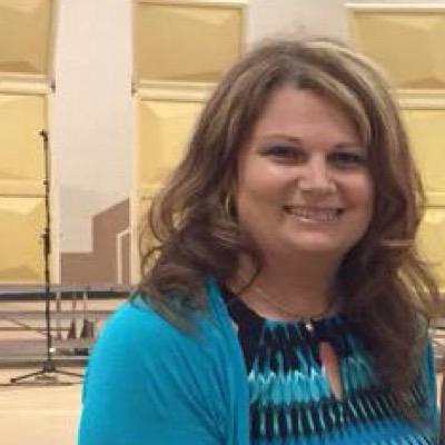 Profile Picture of Heather Wable DeWees (@CoachDeWees) on Twitter