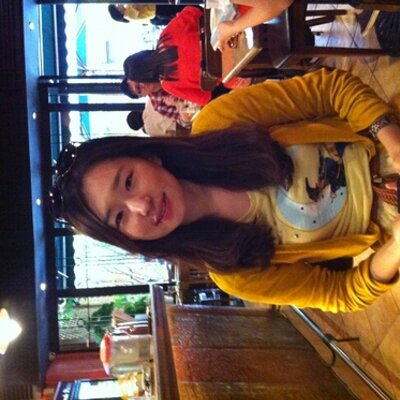 Profile Picture of JoyYoon (@joy_yoon27) on Twitter