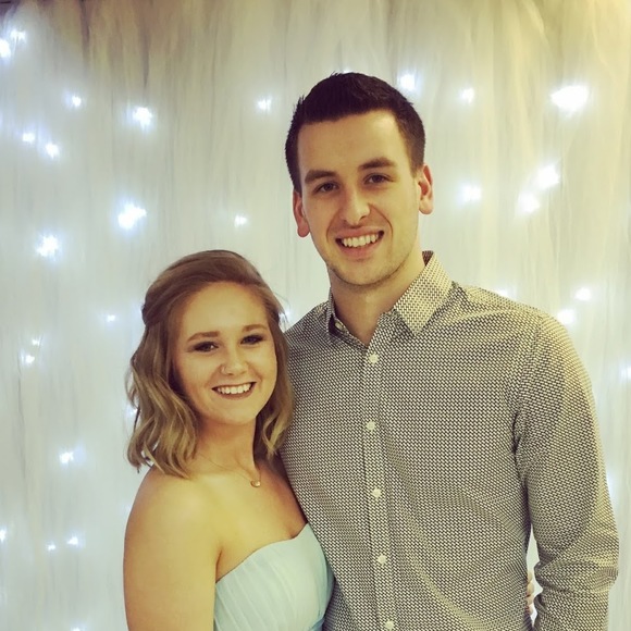 Profile Picture of Martin Schultz (@martinfschultz) on Poshmark