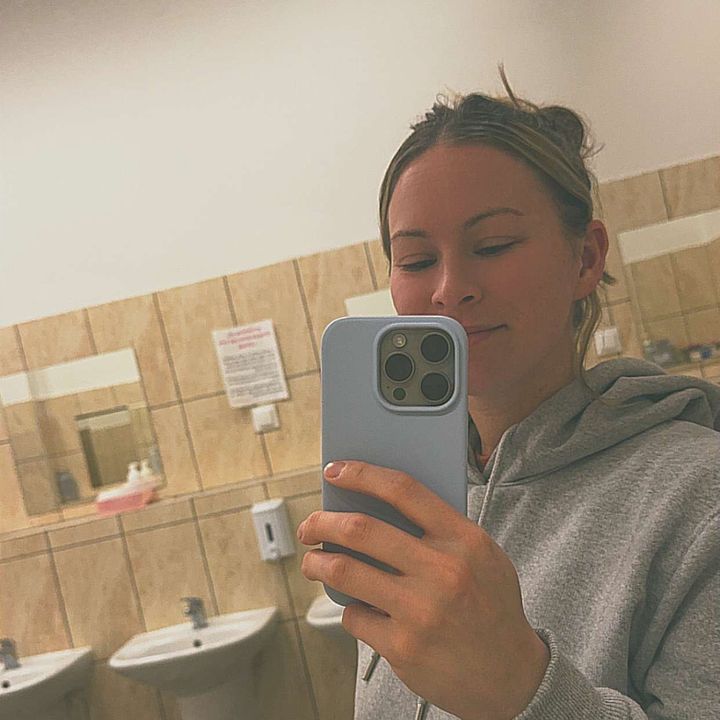 Profile Picture of Colleen Hall (@colleenhall28) on Tiktok