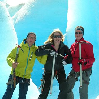 Profile Picture of Ann Blomme (@ann.blomme.5) on Facebook