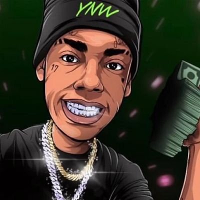 Profile Picture of BANG MAN 💯 (@Jeffrey15341438) on Twitter