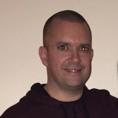 Profile Picture of Joseph Brogan (@jlb003) on Twitter