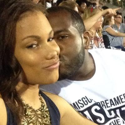 Profile Picture of Ivan H Richardson II (@SirIvanRichards) on Twitter