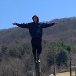 Profile Picture of Aaron West (@qwestforlife) on Instagram