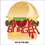 Profile Picture of JOY BURGER (@joy_burger) on Instagram