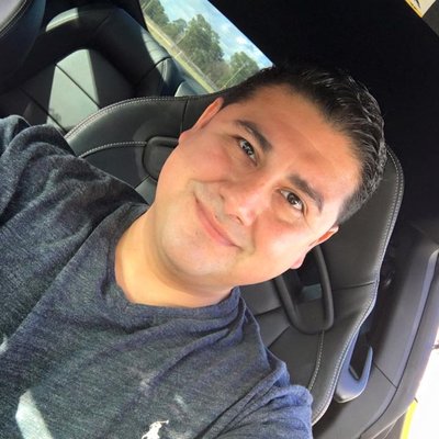 Profile Picture of Nicholas Acevedo (@Nicholasaceve18) on Twitter