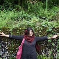 Profile Picture of Anahita Poulad (@anahita-poulad) on Quora