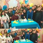 Profile Picture of Ujs1907💛💙🐝 (@michele_cascone_) on Instagram