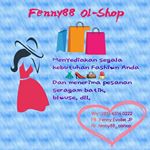 Profile Picture of Fenny (@fenny88_olshop) on Instagram