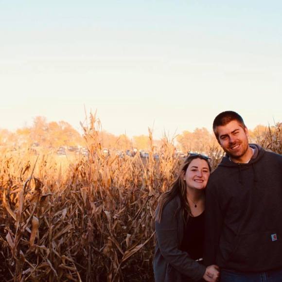 Profile Picture of Kacie Leverty (@kacieleverty14) on Poshmark