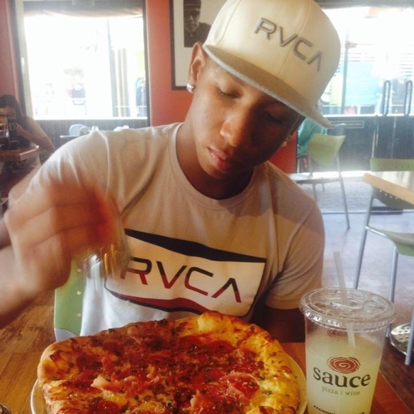 Profile Picture of Caleb Rashad (@calebrashad) on Poshmark