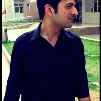 Profile Picture of Hammad Iqbal (@Hammadiqbal11) on Twitter