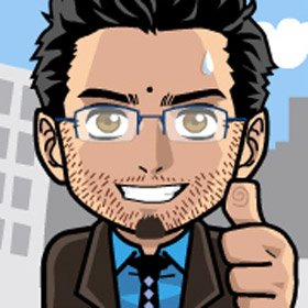 Profile Picture of Jérémy Grégoire (@JeremyGregoire) on Twitter