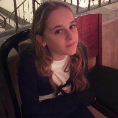 Profile Picture of Sonia Schwartz (@Soni_GomezSwift) on Twitter