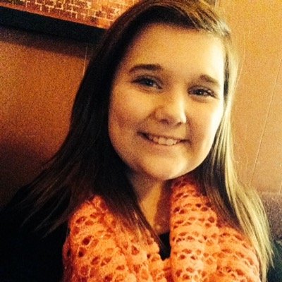 Profile Picture of Madison Laney (@laneymadison1) on Twitter