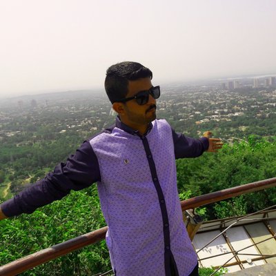 Profile Picture of Asim Malik (@Asimalik05) on Twitter