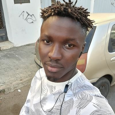 Profile Picture of Jean Noël Gomis (@NoelGomis) on Twitter