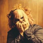 Profile Picture of Clown (Shawn Crahan) FP (@maggot_lover) on Instagram