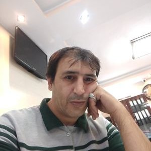 Profile Picture of Amir Haddad (@amirhaddad8) on Twitter