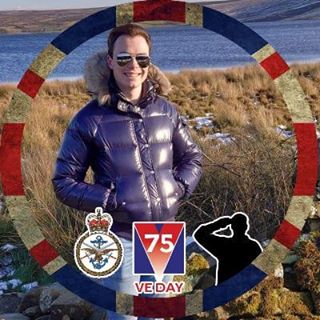 Profile Picture of Benjamin Tompsett (Ben) (@ben.tompsett.522) on Facebook