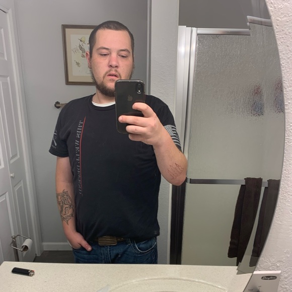 Profile Picture of Dylan Walker (@dylanwalker547) on Poshmark