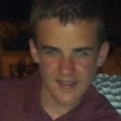 Luke Thomson - Twitter Profile Picture of Luke Thomson (@lukethomson97) on Twitter