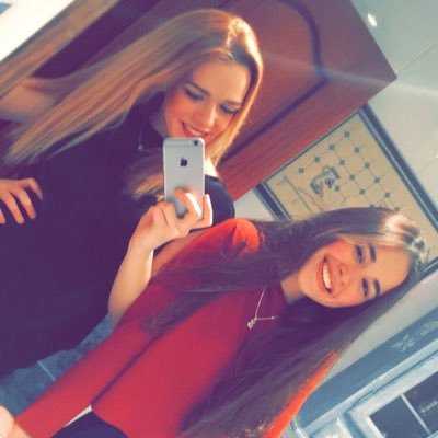 Profile Picture of Miriam Sáenz (@miriamsaenz7) on Twitter