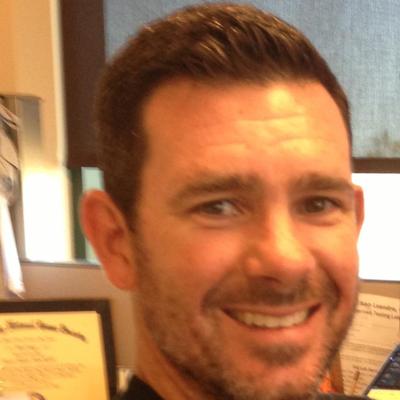 Profile Picture of Jesse MacNeill (@JesseMacNeill) on Twitter