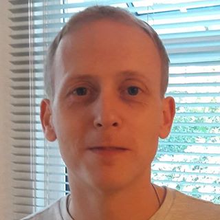 Profile Picture of Andy Kilker (@andy.kilker) on Facebook
