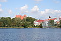 Profile Picture of Iława - Wikipediaon Wikipedia